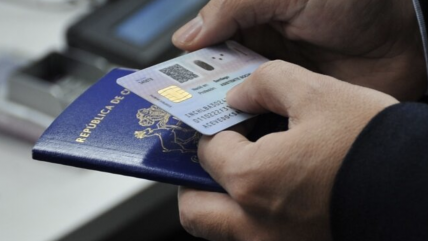   Chilenos podrán viajar a China sin necesidad de visa 
