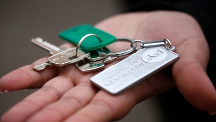   Partamos por Casa: Más de cinco mil familias recibieron su subsidio DS1 en Estadio Nacional 