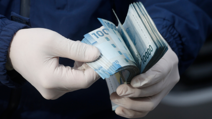   Transparencia: Es difícil tener un sector público irreprochable si desde lo privado no somos igual 