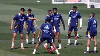   Defensa de la menor grabada por jugadores de Real Madrid pide cuatro años cárcel para involucrados 
