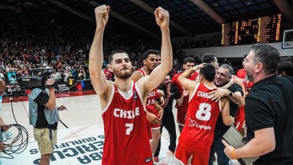   Sebastián Herrera, capitán de la Roja: Debemos tener la mentalidad de no achicarnos con nadie 