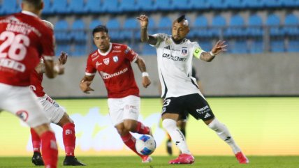   El editorial de Patricio Muñoz: Todos los dardos apuntan a Vidal 