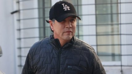   Manuel Monsalve fue hospitalizado en clínica de Viña del Mar 