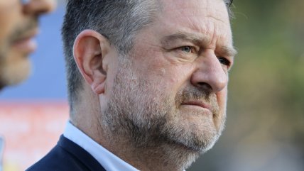  Bancada UDI impulsa nuevo proceso de destitución contra Orrego  