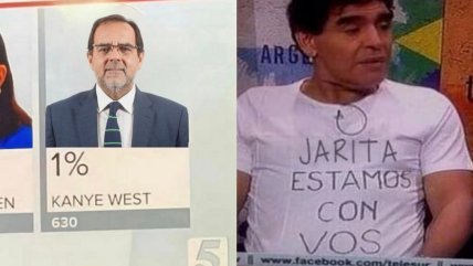   Siempre hay: Primaria presidencial también dejó memes 