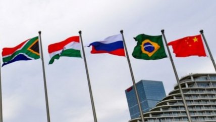   Los BRICS se citan en Brasil con las ausencias de Xi y Putin y las presiones de Trump 