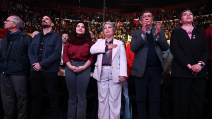   Jara y el oficialismo insisten: 