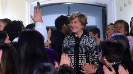   Comando de Matthei evalúa acercarse a la centroizquierda para buscar apoyos 