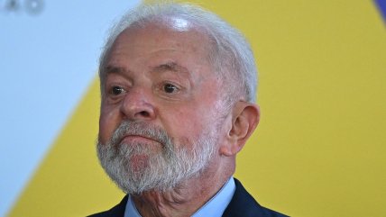  Lula pidió que la IA no se convierta en 