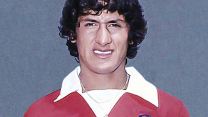   Juan Carlos Letelier en Viejos Cracks: Ricardo Gareca fue un error, no hizo nada por el fútbol chileno 