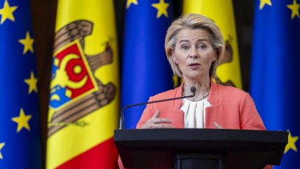   Aranceles: La UE dice que avanza hacia un 