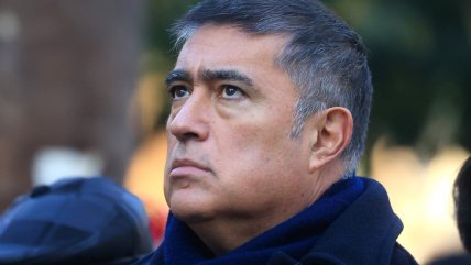   Desbordes por crisis en Meiggs: 