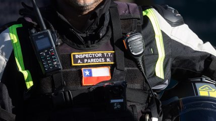   La Reina lanza Programa de Seguridad 