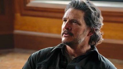   Pedro Pascal volverá a competir por el Emmy gracias a 