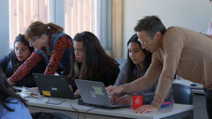   Fundación Soymás ayuda a madres jóvenes a conseguir empleo 