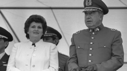   Herederos de Pinochet deberán restituir al Estado más de 16 millones de dólares 