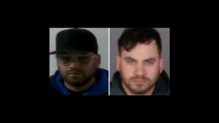   Chileno arriesga 25 años de cárcel por robo de cajeros automáticos en EE.UU. 