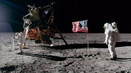   NASA quiere instalar reactor nuclear y reclamar para EE.UU. 