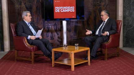   Huenchumilla sobre La Araucanía: Hay años de arrastre de pobreza 