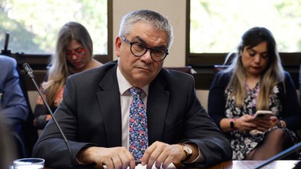   Marcel confirmó primeras 