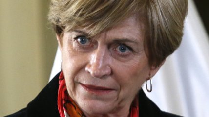   Ex speechwriter de Bachelet: La dictadura le pena una y otra vez a Matthei por su conducta errática 