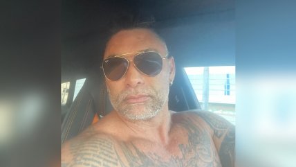   La enigmática publicación de Marcelo Ríos que generó preocupación en redes sociales 