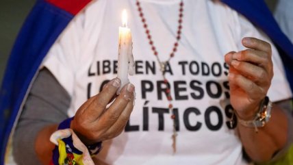   ONG Foro Penal: En Venezuela hay 816 presos políticos 