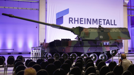   Pese a protestas, Alemania sienta las bases para aumentar el reclutamiento militar 