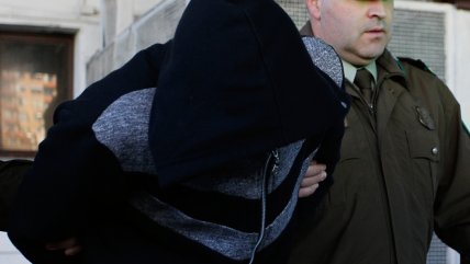   Carabineros detuvo a nuevo implicado en secuestro de empresario en Quilicura 