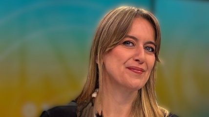   Carola Urrejola regresa a TVN: Conducirá noticiero central con Iván Núñez 