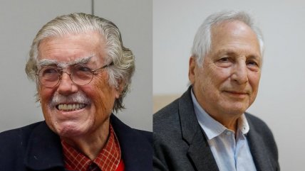   Bengoa y Casassus son los nuevos premios nacionales de Humanidades y Educación 