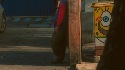   Duras multas: Alcalde de Ñuñoa prometió 