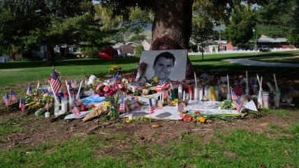  Trump prometió asistir: Funeral de Charlie Kirk será el 21 de septiembre  
