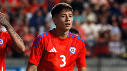   Prensa brasileña: Sampaoli frustró llamado de Iván Román para el Mundial sub 20 