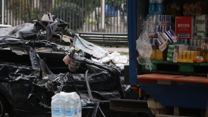   Fiestas Patrias: Aumentan a 11 los fallecidos por accidentes viales 