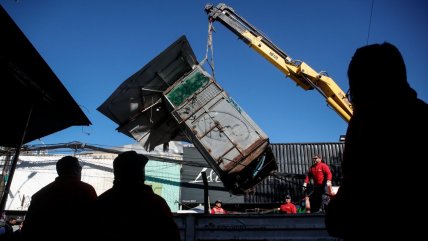   Autoridades lanzaron el 
