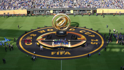   FIFA planea aumentar los cupos por país en el Mundial de Clubes 