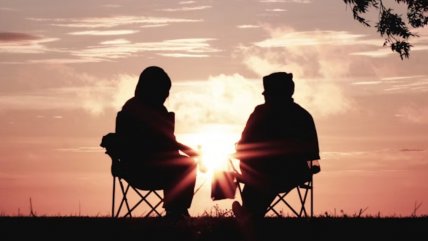   Conecta Mayor UC: Envejecer está asociado al indeseable, cuando no es así; es un regalo 