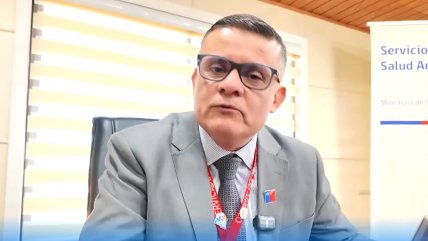   Director del Servicio de Salud Arauco renunció tras usar licencia médica para viajar al extranjero 