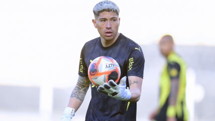   Ricardo Gareca sobre Brayan Cortés: 