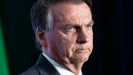  Justicia mantuvo prisión domiciliaria de Bolsonaro por 