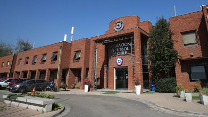   ANFP: Consejo aprobó un tercer torneo y nuevo formato de Supercopa para afrontar deuda con TNT 