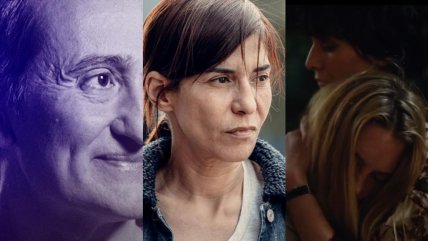   Festival de Cine LGBTIQ+ en Chile destacó obras de Bélgica, España y Francia 