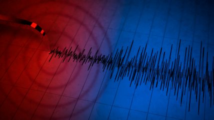   Sismo de mediana intensidad afectó al norte de Chile 