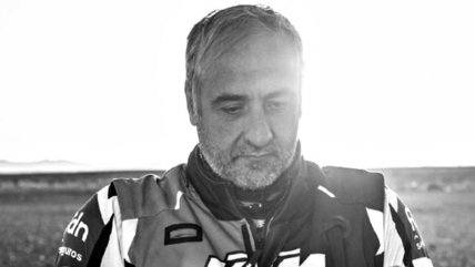   Piloto portugués Jorge Brandao murió durante la última etapa del Rally del Marruecos 
