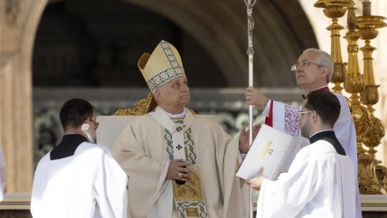   León XIV volvió a pedir la paz en Tierra Santa, Ucrania y 