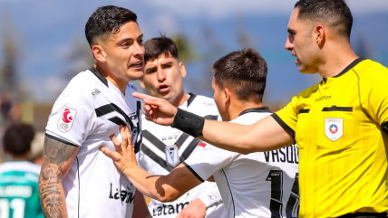   Los casos de Santiago Morning que pueden remecer el cierre de la Liga de Ascenso 