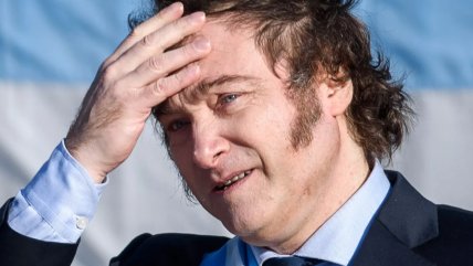   Milei se juega su gobernabilidad en el Congreso con advertencia de Trump resonando en Argentina 