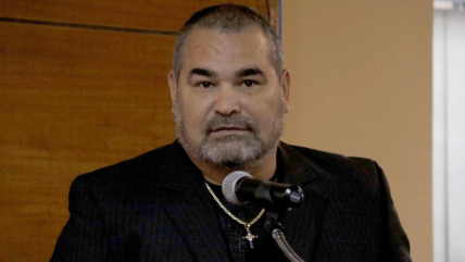   José Luis Chilavert buscará ser candidato a alcalde de Luque 