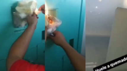   Tras ataque a celda: cambian de penal a imputados por muerte de niño en Recoleta 